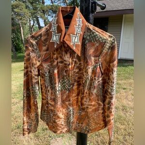 Hobby horse limited edition show shirt